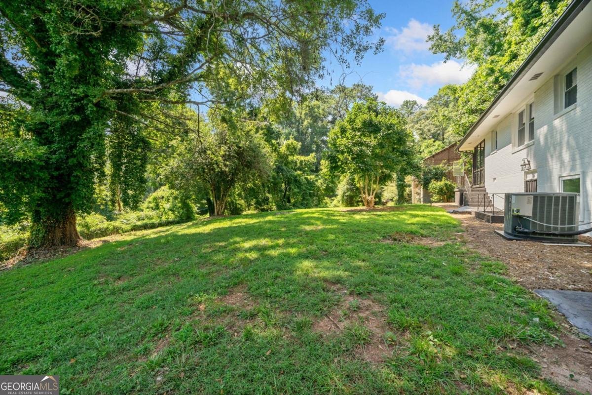 1570 Childress Drive Atlanta - 24