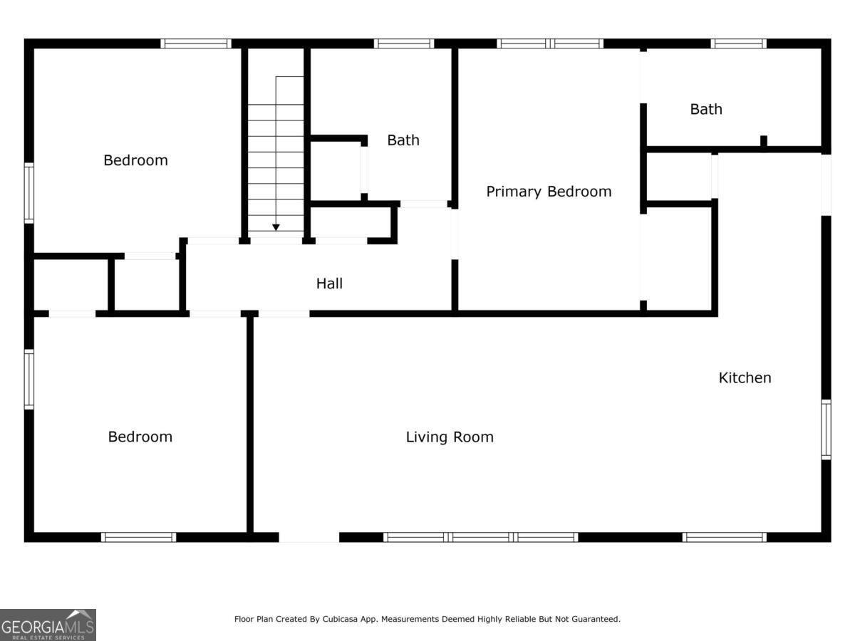 1570 Childress Drive Atlanta - 25