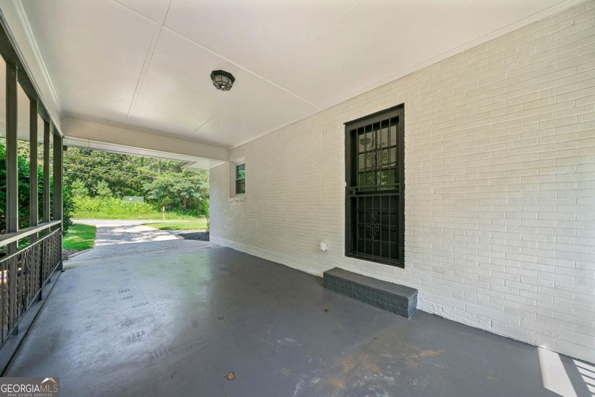 1570 Childress Drive Atlanta - 5