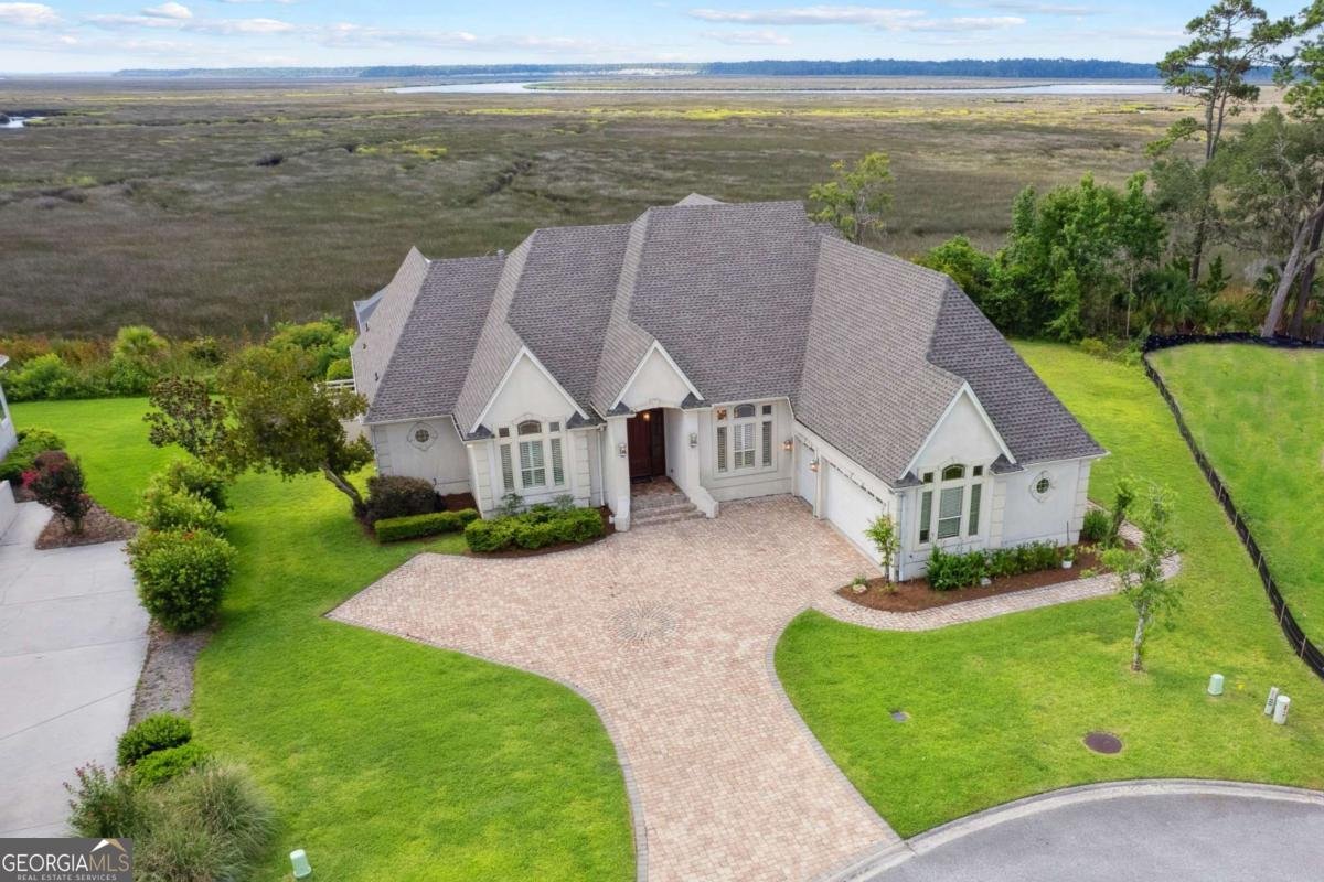 1013 Brown Thrasher Point Saint Marys - 1