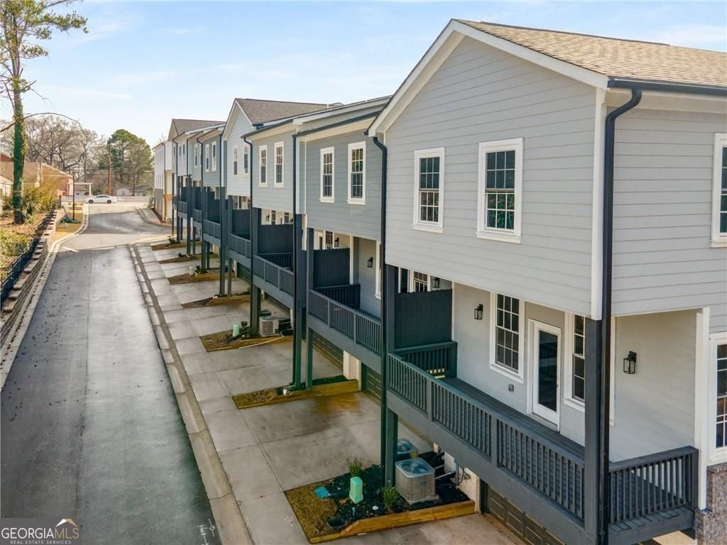 3165 Dogwood Drive Hapeville - 38