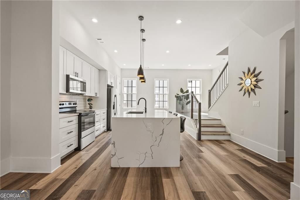 3165 Dogwood Drive Hapeville - 6