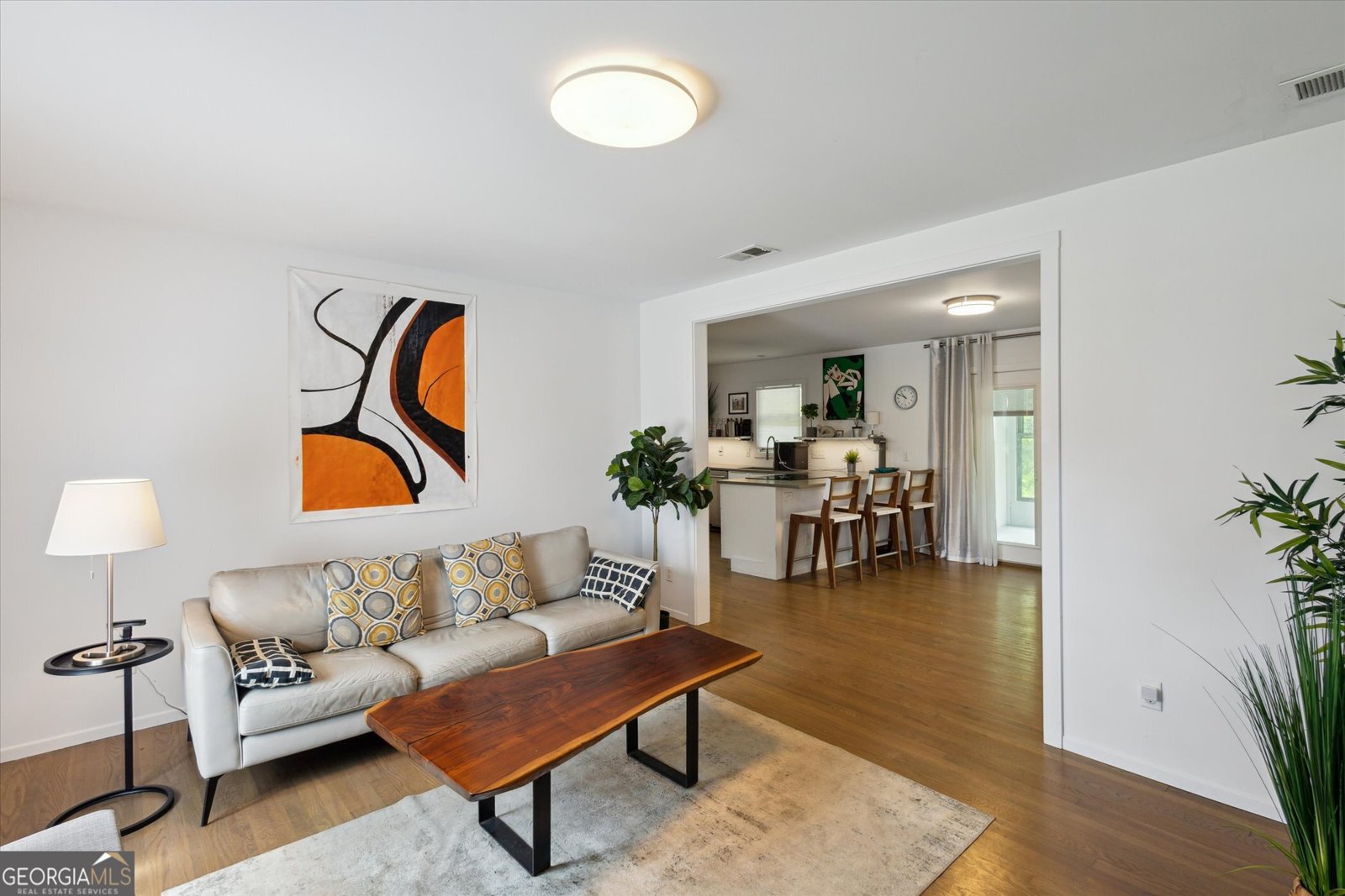 313 Donaldson Street Statesboro - 2