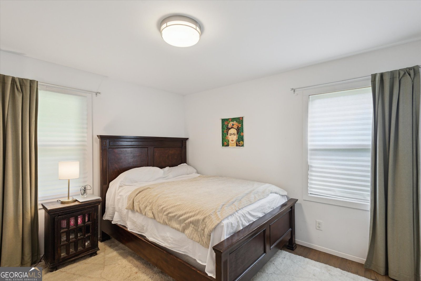 313 Donaldson Street Statesboro - 20