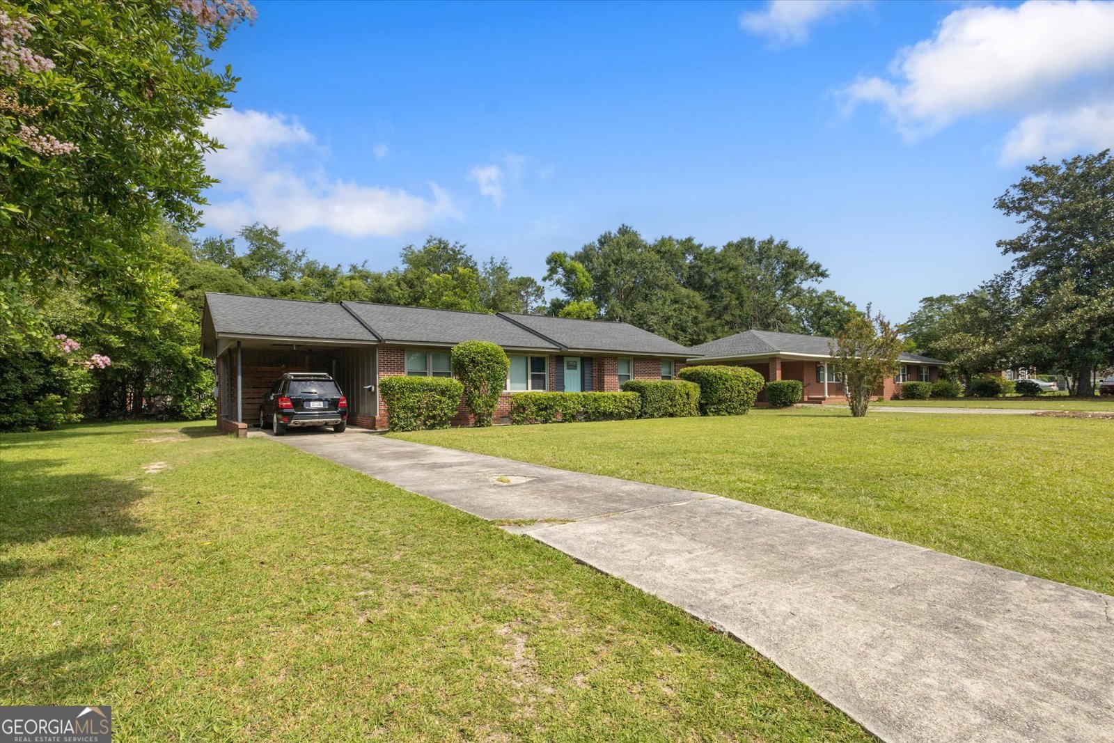 313 Donaldson Street Statesboro - 24