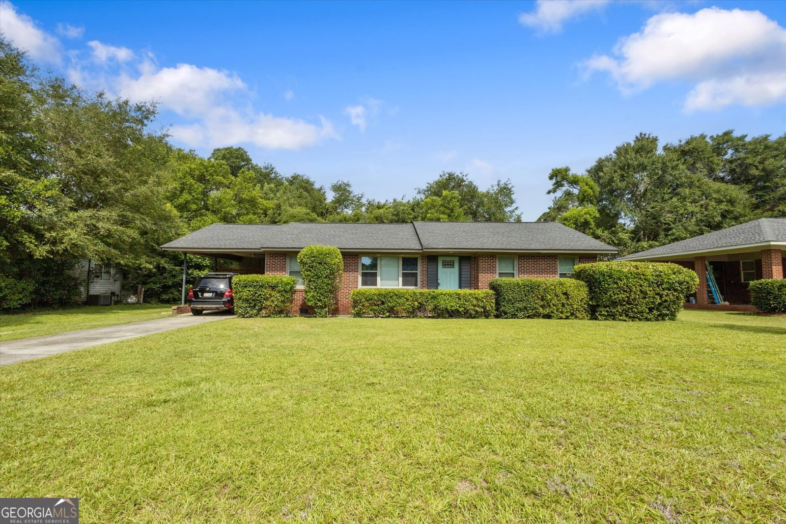 313 Donaldson Street Statesboro - 25