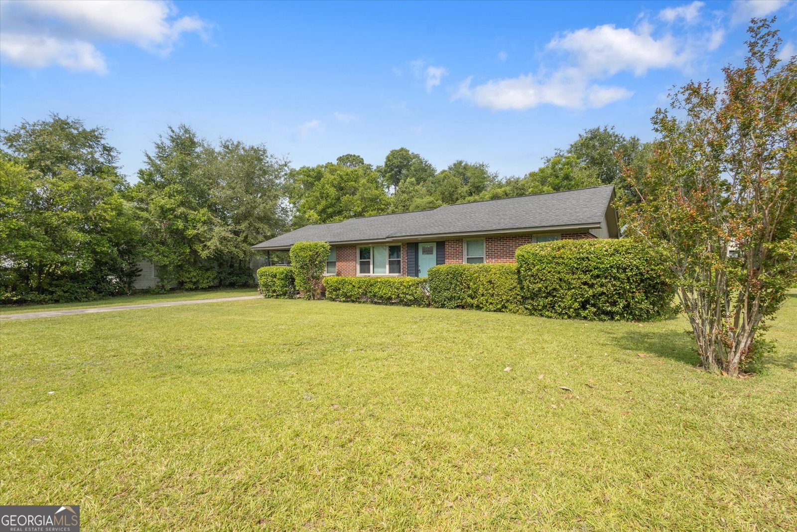 313 Donaldson Street Statesboro - 26