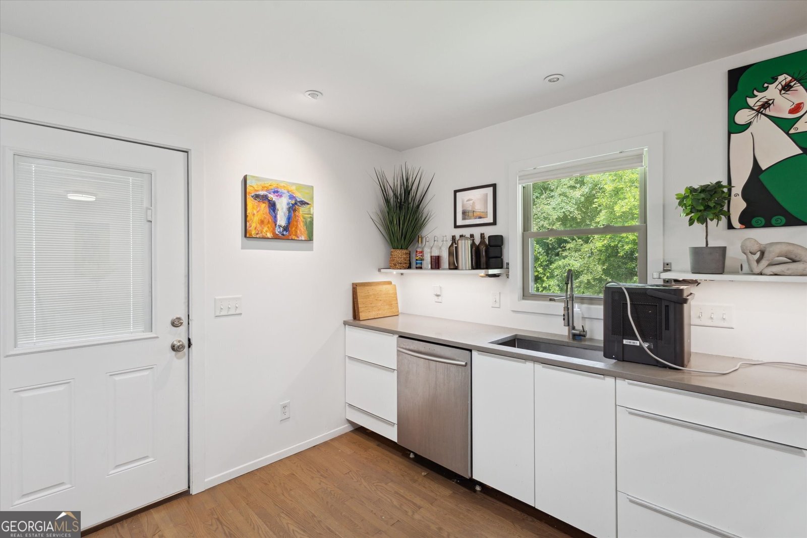 313 Donaldson Street Statesboro - 9
