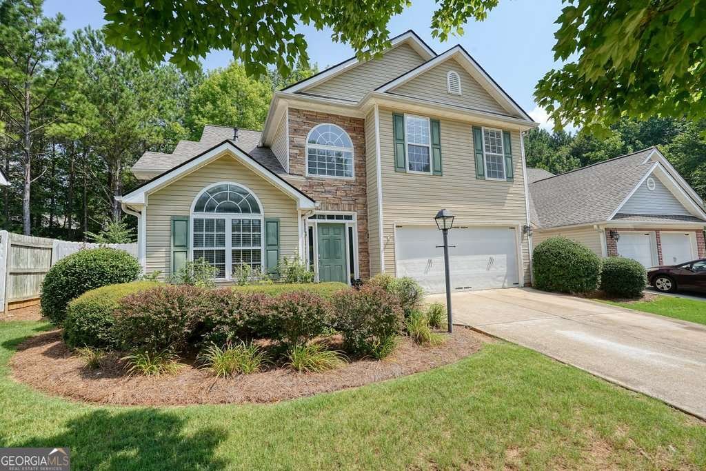 2582 Centennial Commons Bluff Acworth - 1