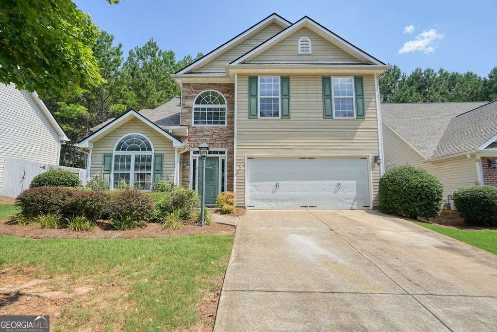 2582 Centennial Commons Bluff Acworth - 2