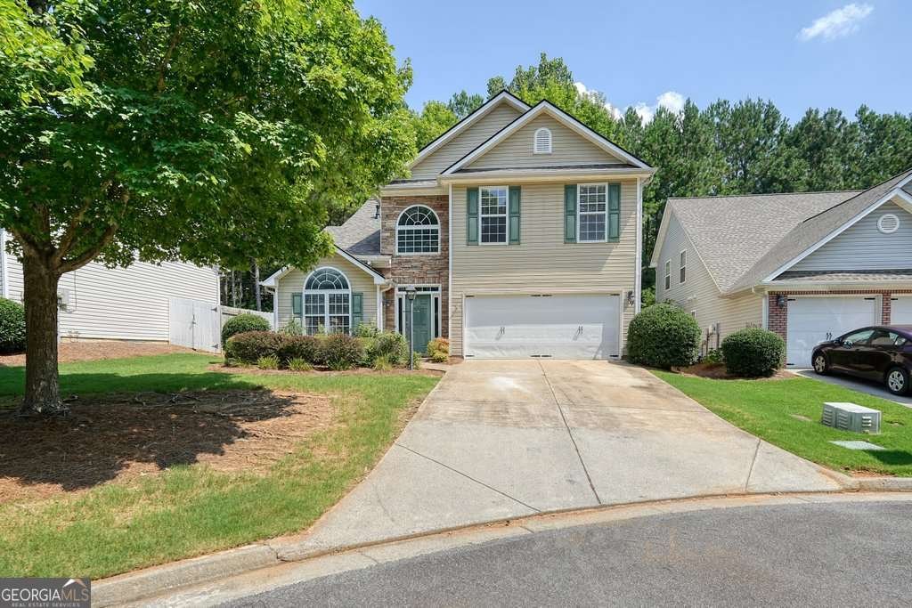 2582 Centennial Commons Bluff Acworth - 3