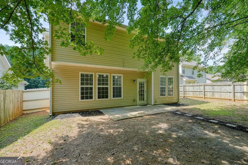 2582 Centennial Commons Bluff Acworth - 39