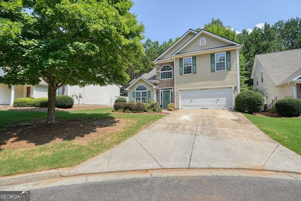 2582 Centennial Commons Bluff Acworth - 4