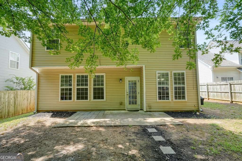 2582 Centennial Commons Bluff Acworth - 40