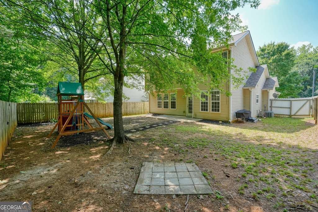 2582 Centennial Commons Bluff Acworth - 43
