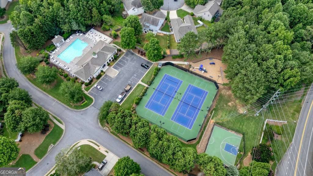 2582 Centennial Commons Bluff Acworth - 45