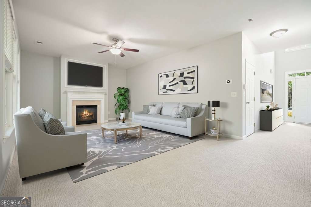 2582 Centennial Commons Bluff Acworth - 5