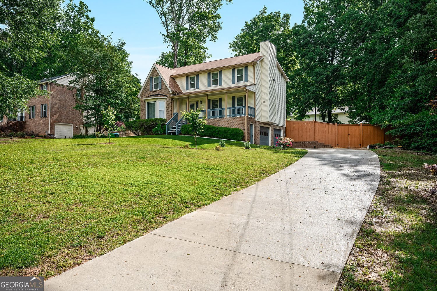 3664 Nessa Court Smyrna - 36