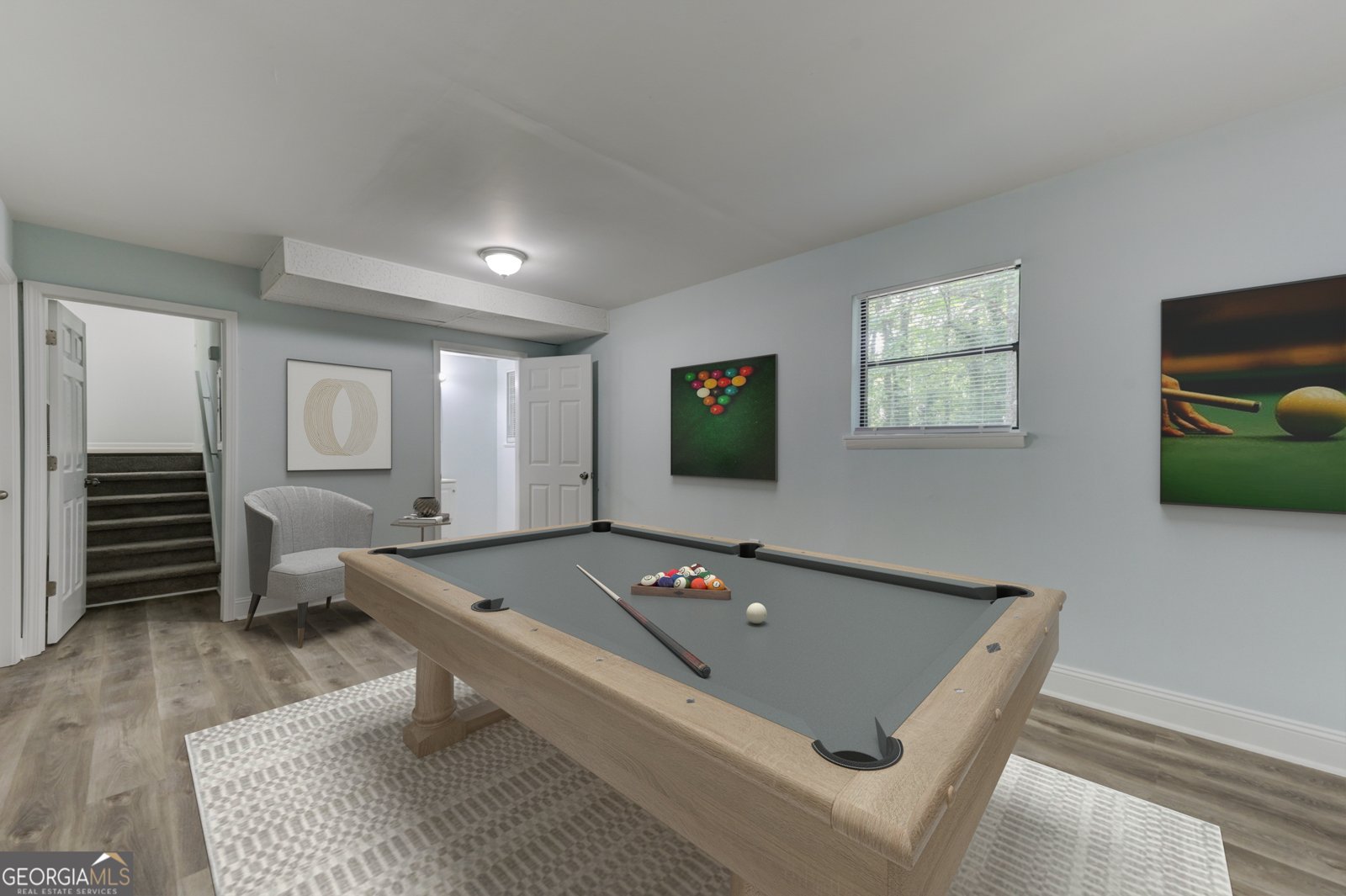 4342 Lincolndale Drive Ellenwood - 16