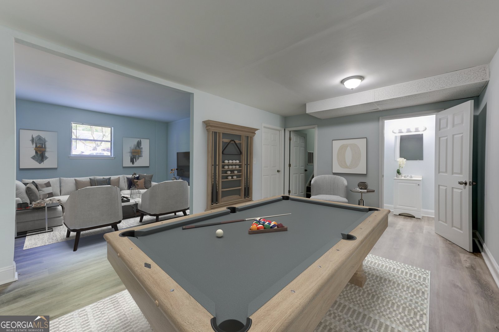 4342 Lincolndale Drive Ellenwood - 18