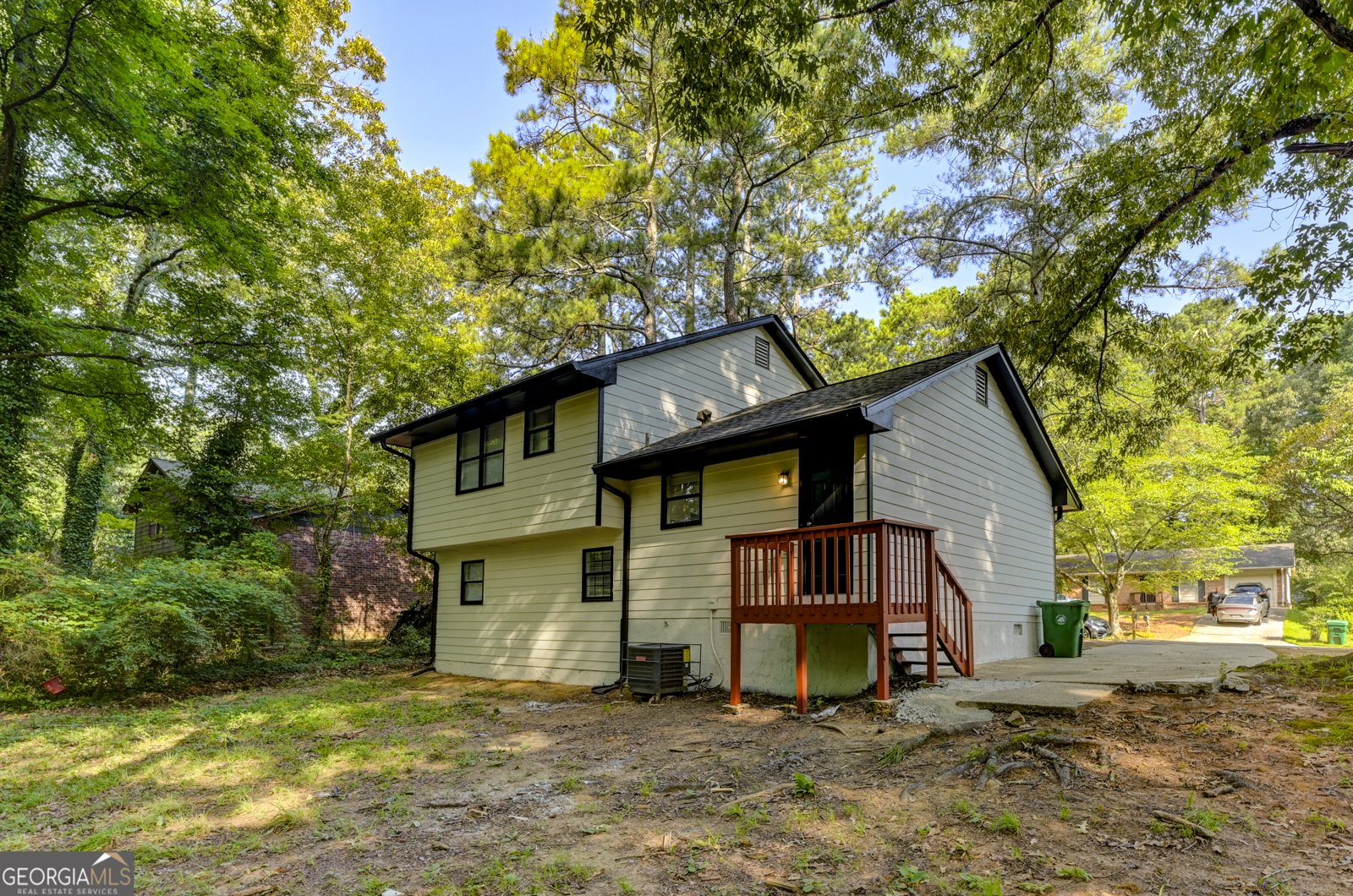 4342 Lincolndale Drive Ellenwood - 23