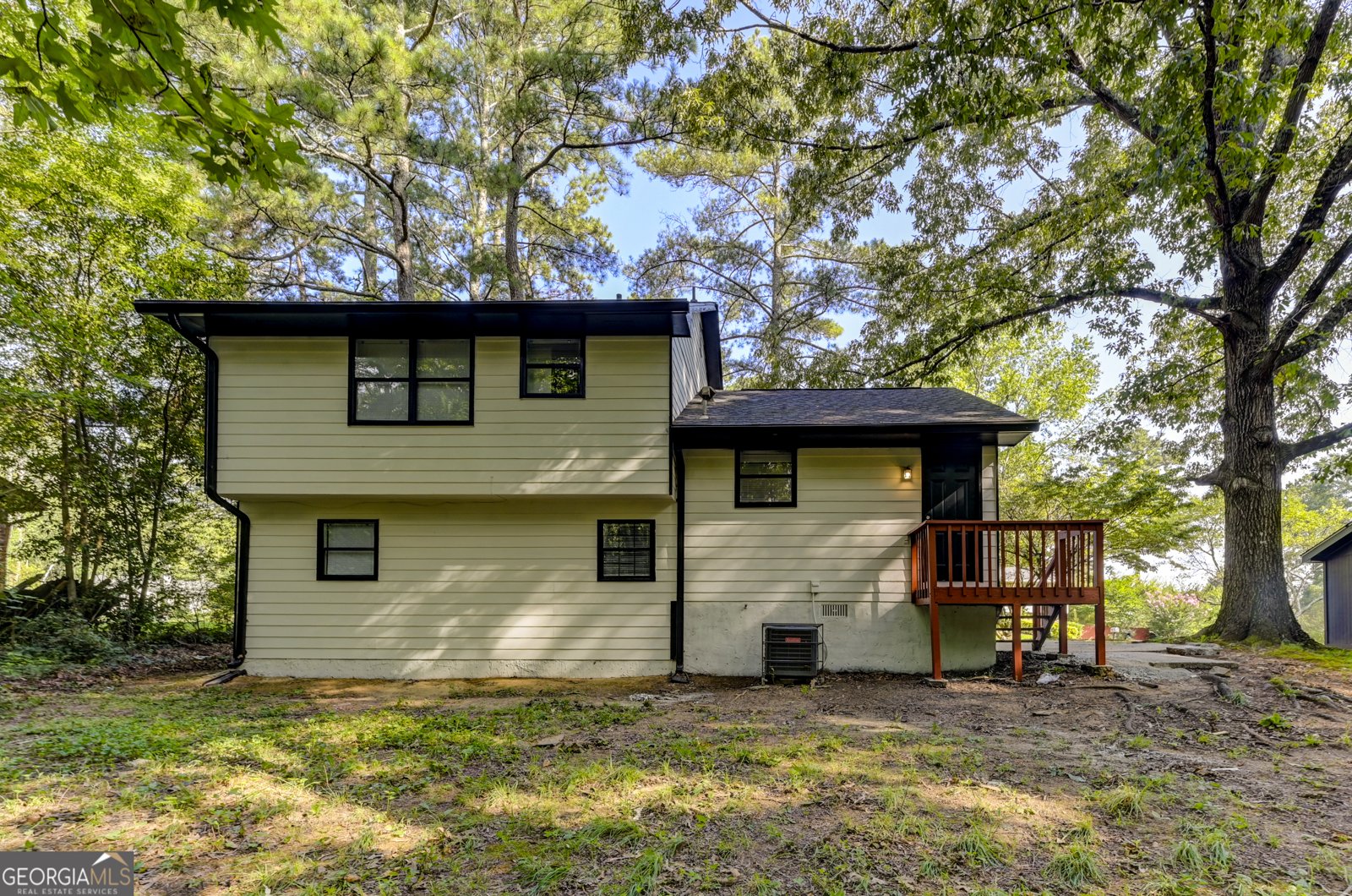 4342 Lincolndale Drive Ellenwood - 24