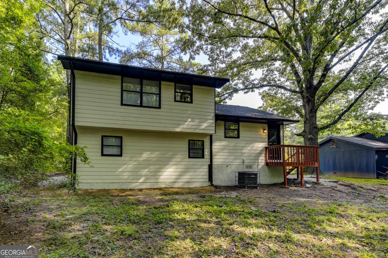 4342 Lincolndale Drive Ellenwood - 25