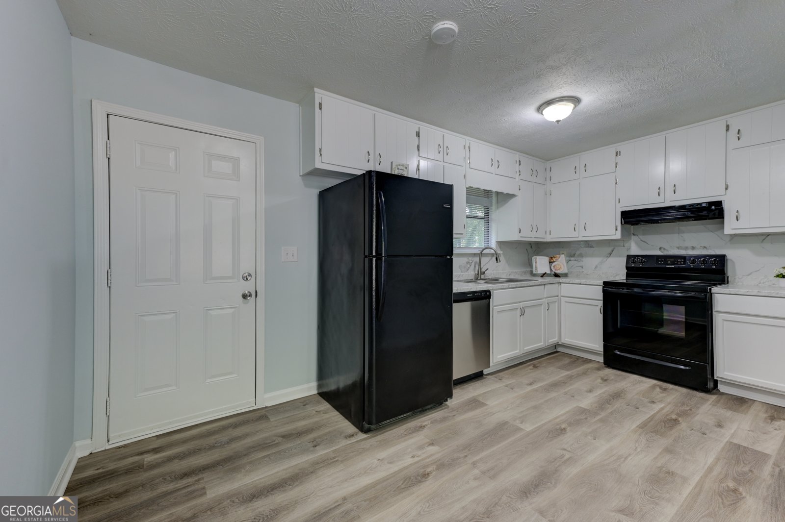 4342 Lincolndale Drive Ellenwood - 3