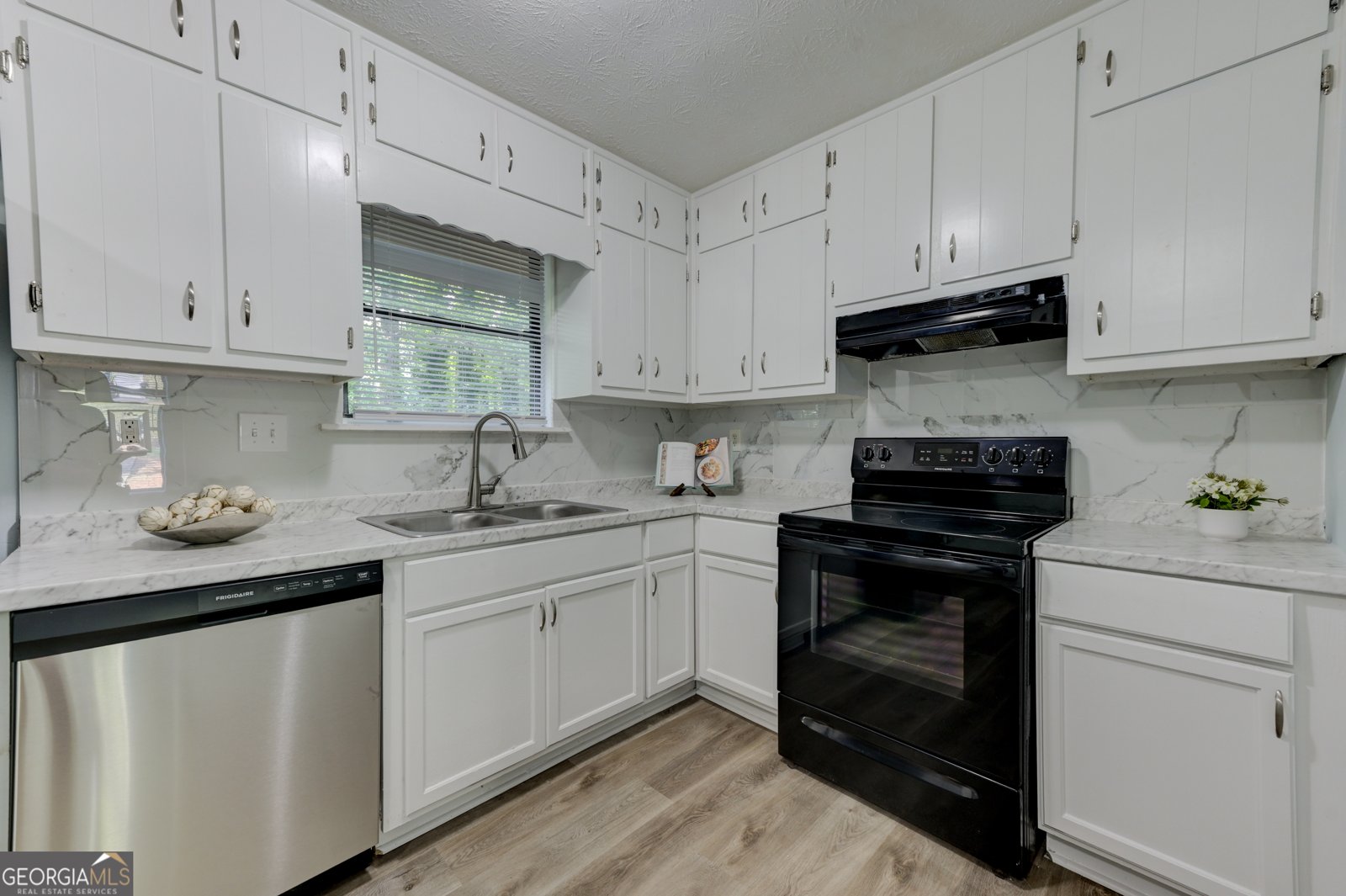 4342 Lincolndale Drive Ellenwood - 5
