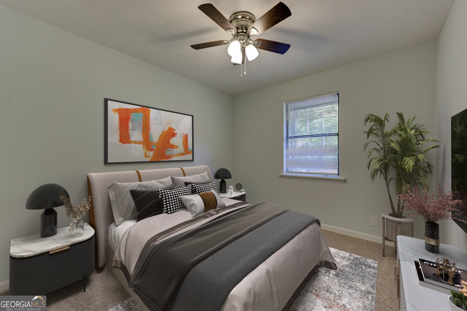 4342 Lincolndale Drive Ellenwood - 6