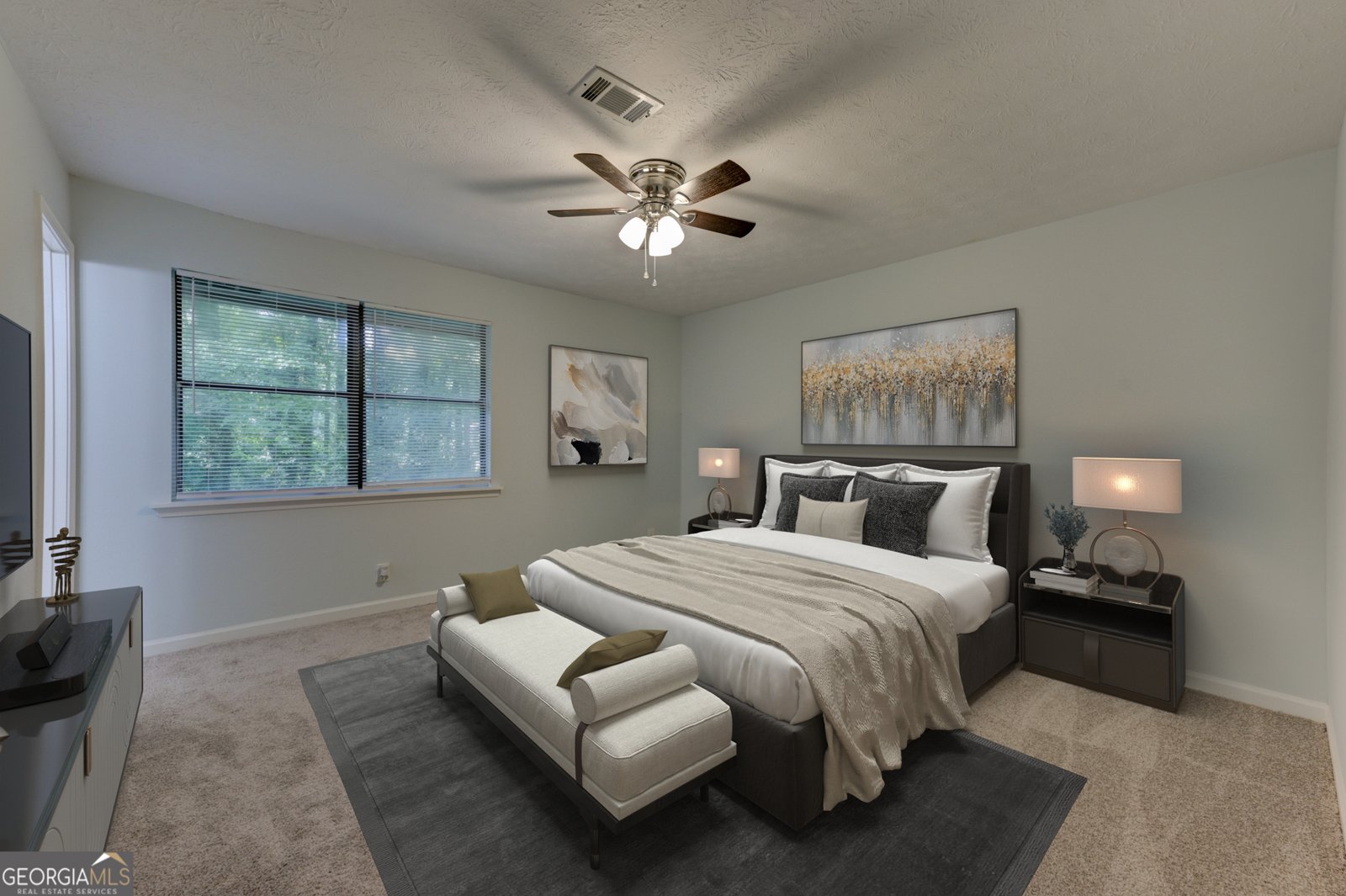 4342 Lincolndale Drive Ellenwood - 9