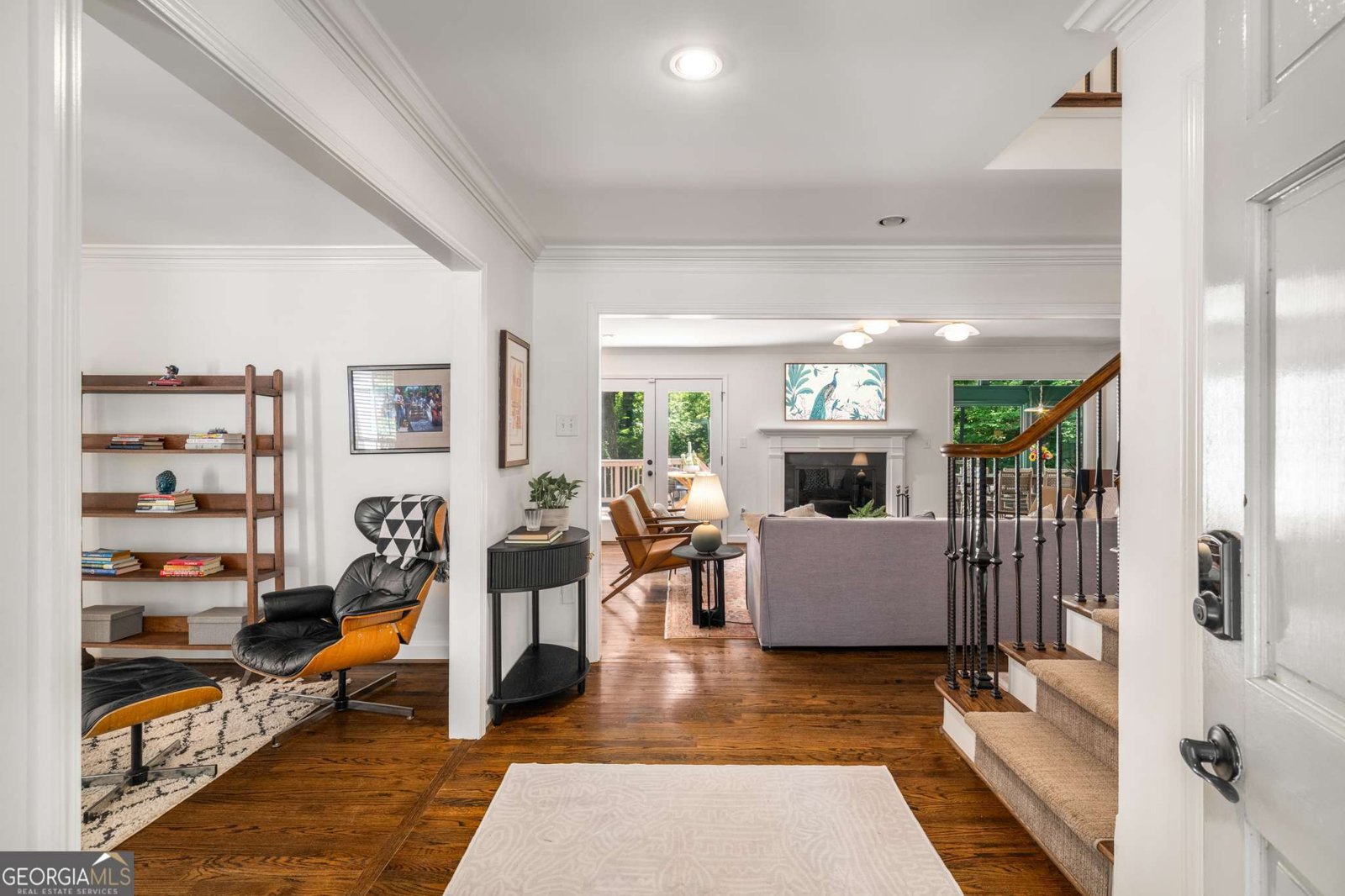 8940 Huntcliff Trace Sandy Springs - 10