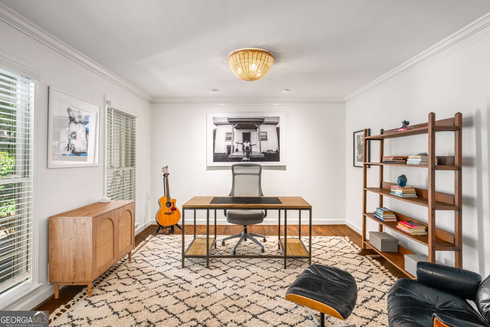 8940 Huntcliff Trace Sandy Springs - 11