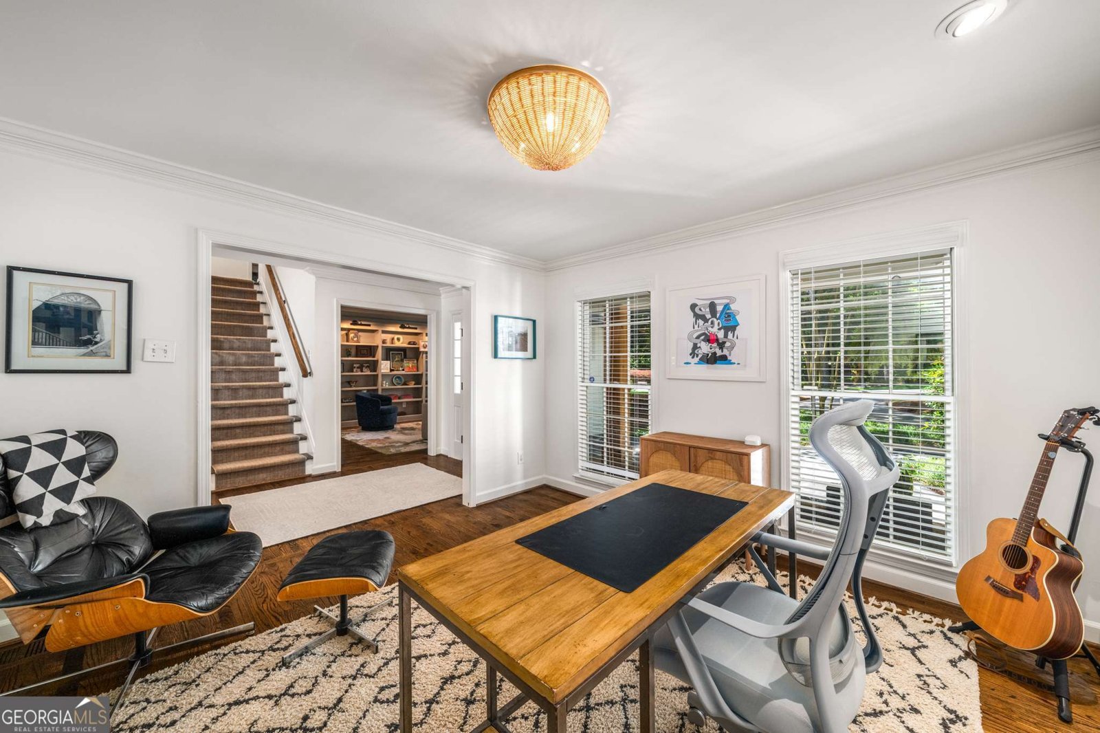 8940 Huntcliff Trace Sandy Springs - 12