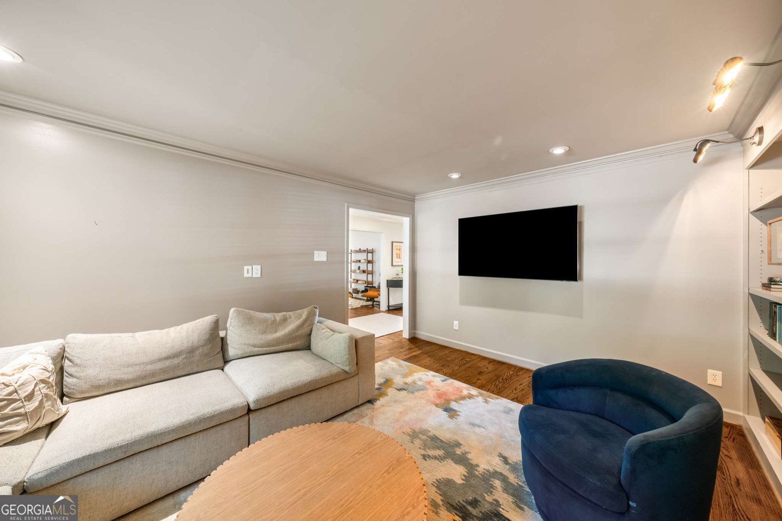 8940 Huntcliff Trace Sandy Springs - 13