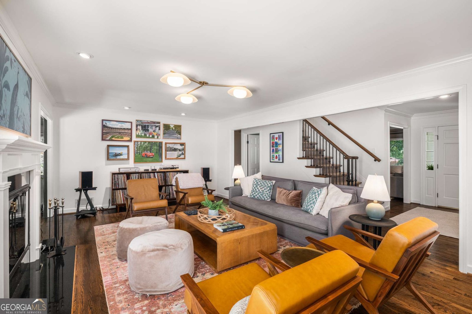 8940 Huntcliff Trace Sandy Springs - 15