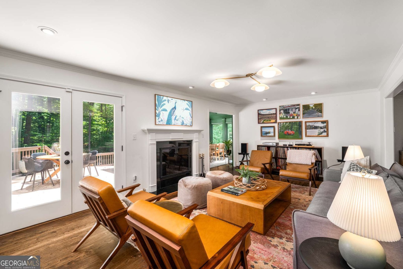 8940 Huntcliff Trace Sandy Springs - 16