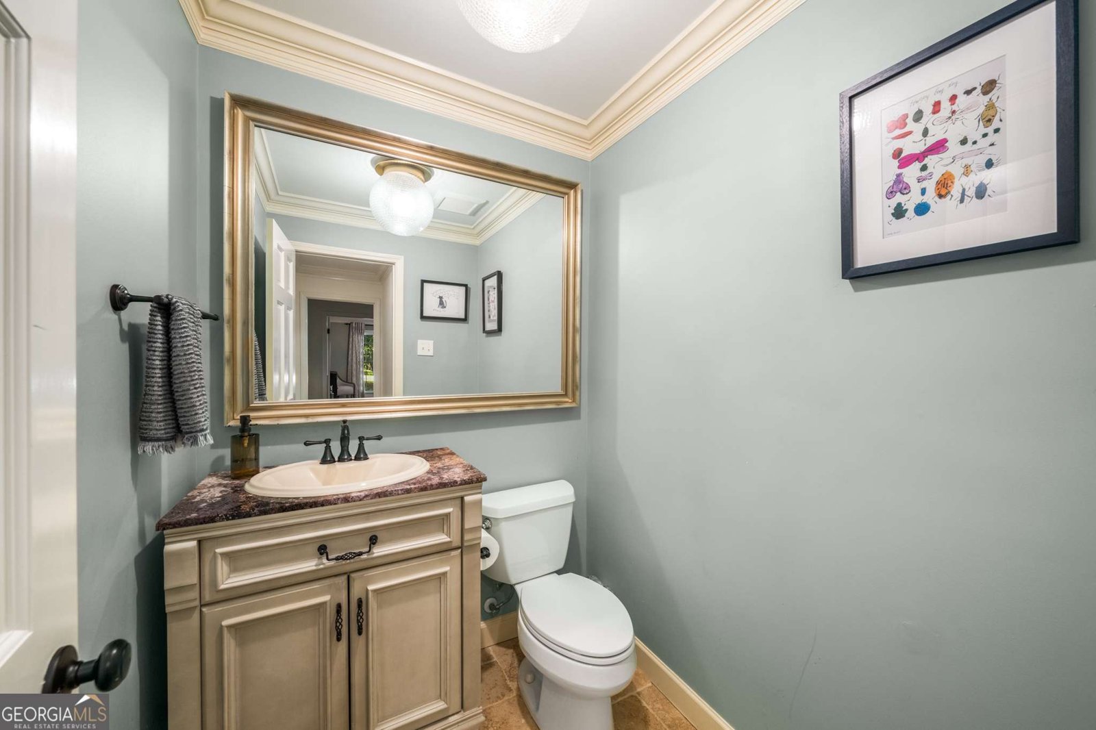 8940 Huntcliff Trace Sandy Springs - 19