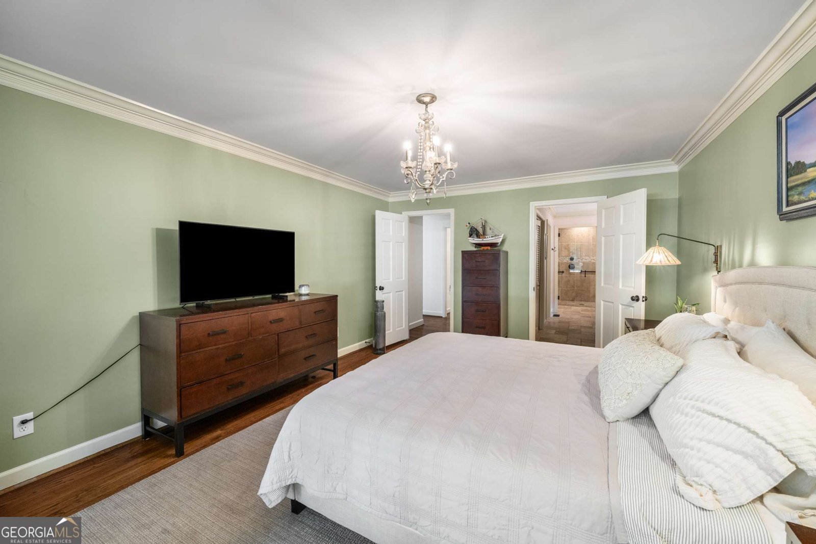 8940 Huntcliff Trace Sandy Springs - 21