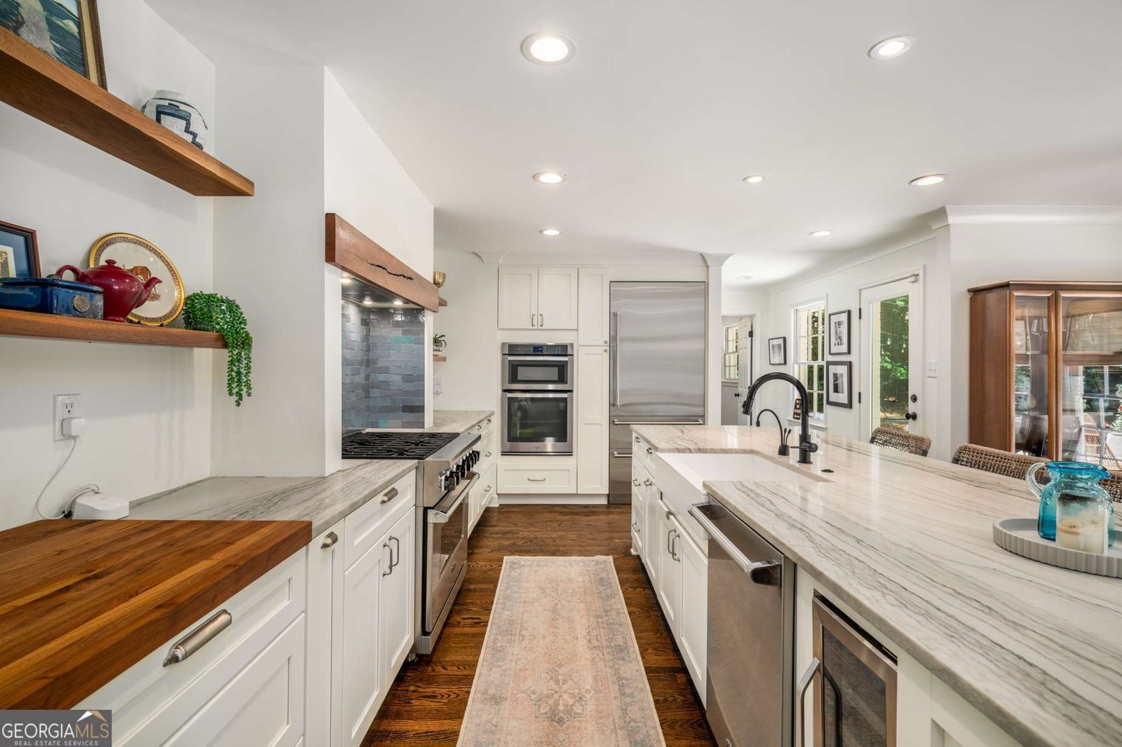 8940 Huntcliff Trace Sandy Springs - 25