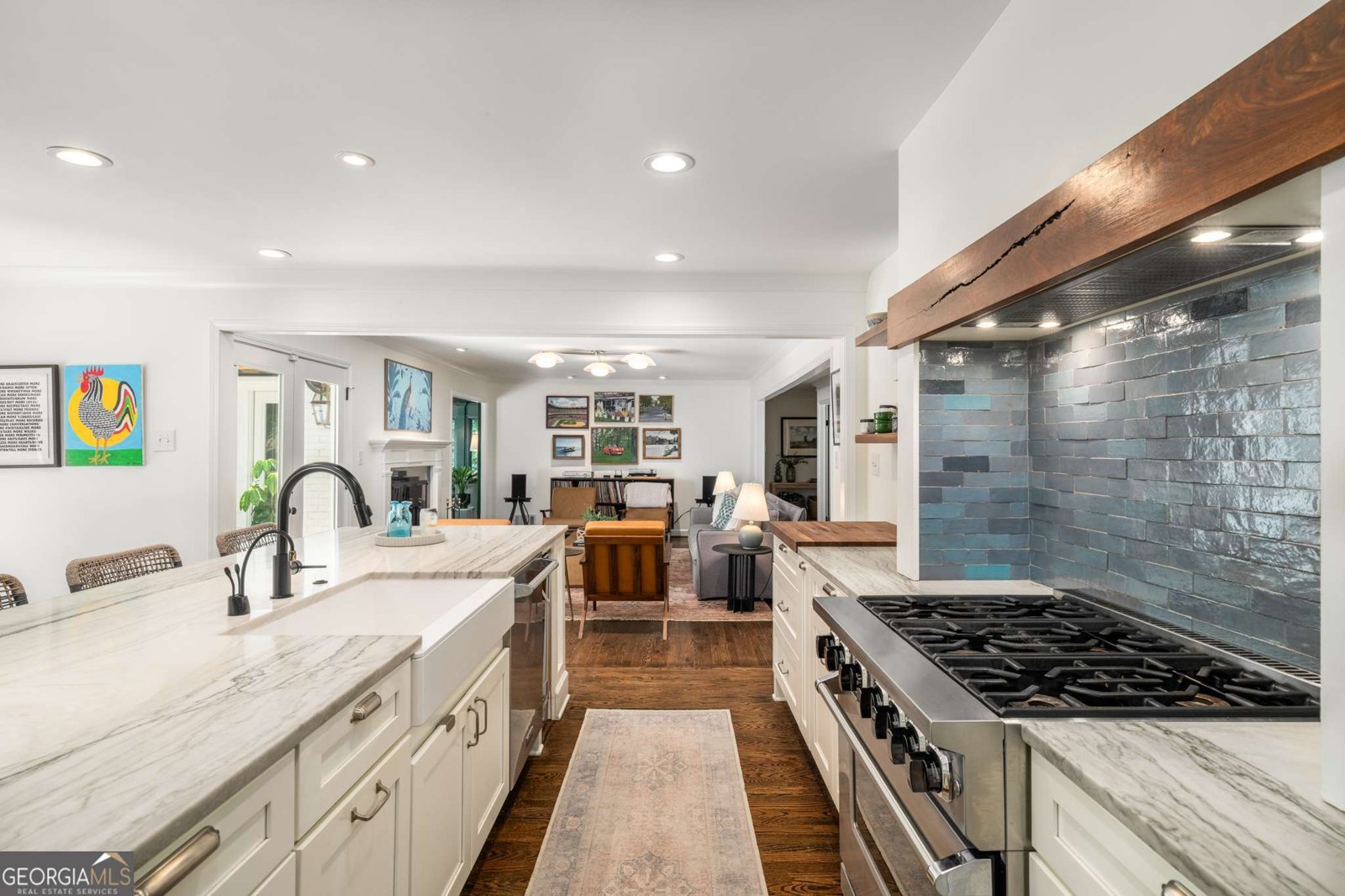 8940 Huntcliff Trace Sandy Springs - 26