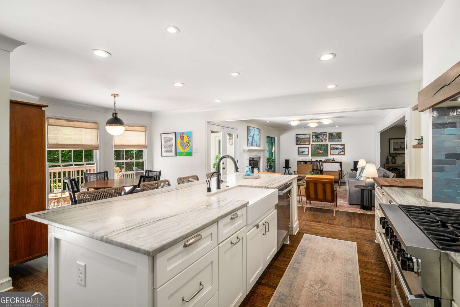 8940 Huntcliff Trace Sandy Springs - 27