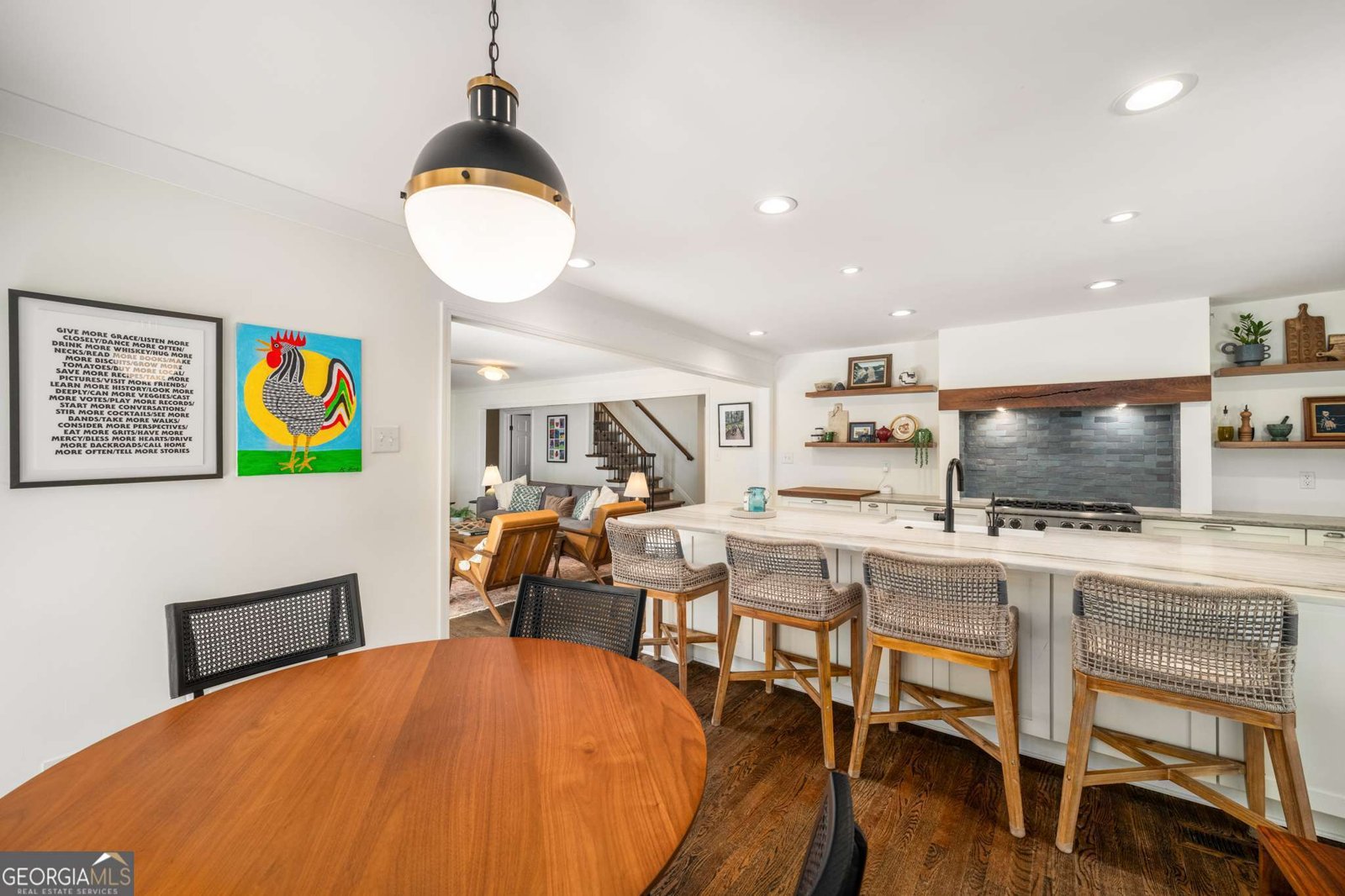 8940 Huntcliff Trace Sandy Springs - 29