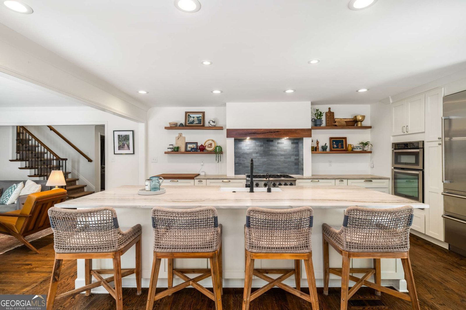 8940 Huntcliff Trace Sandy Springs - 30