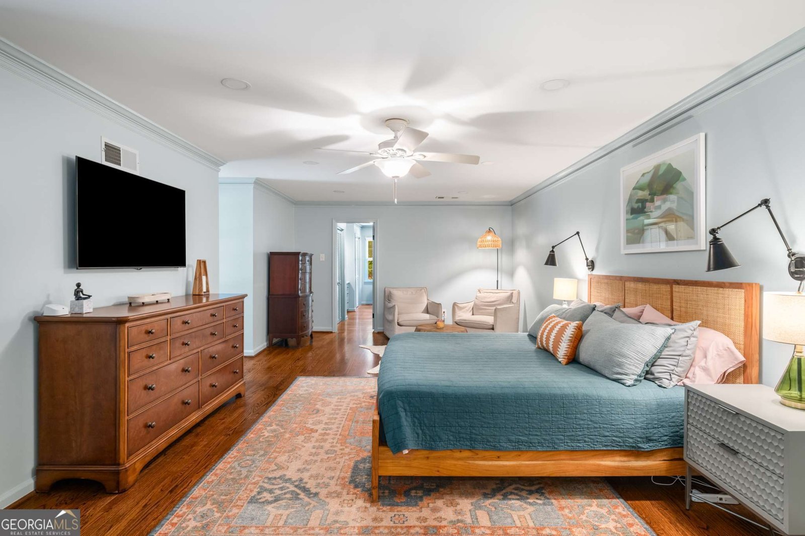 8940 Huntcliff Trace Sandy Springs - 32