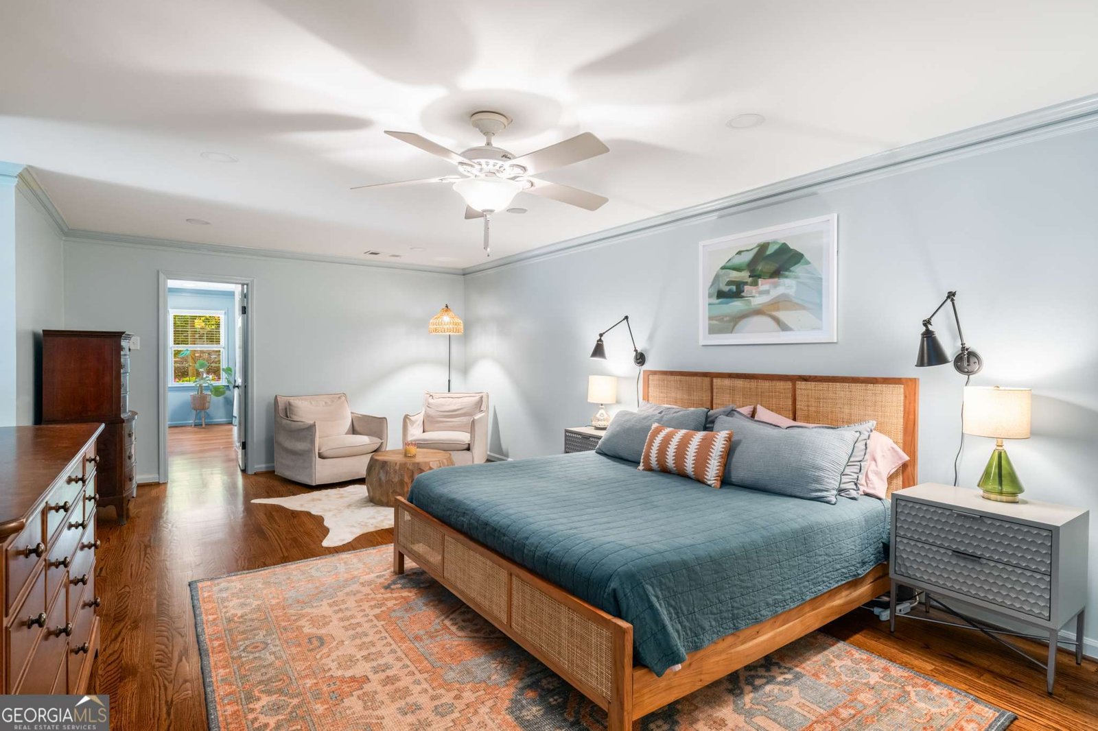 8940 Huntcliff Trace Sandy Springs - 33