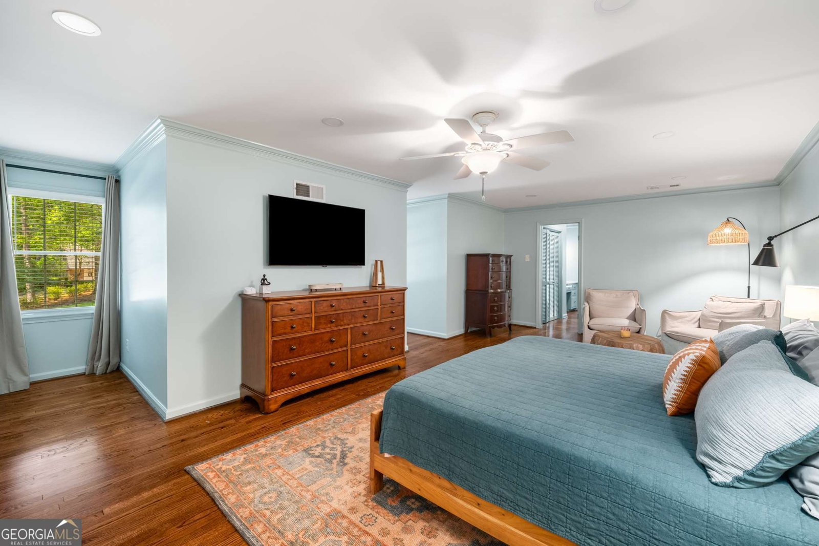 8940 Huntcliff Trace Sandy Springs - 34