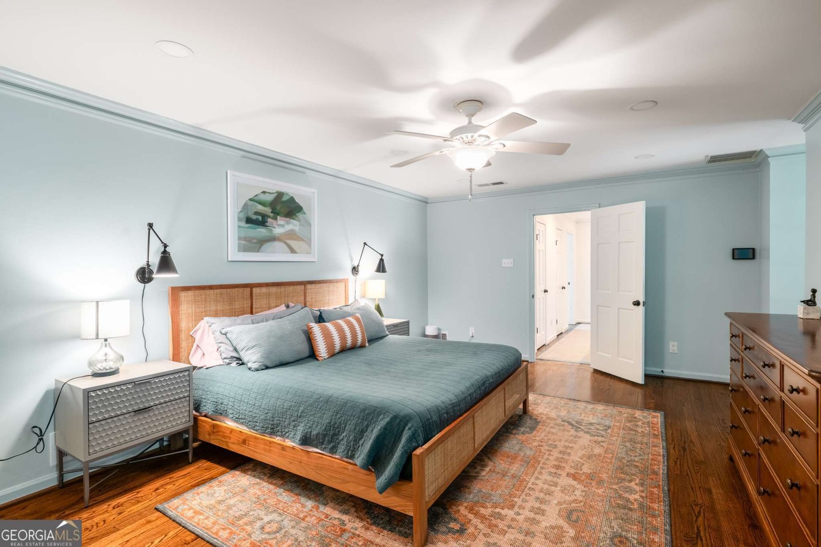 8940 Huntcliff Trace Sandy Springs - 35