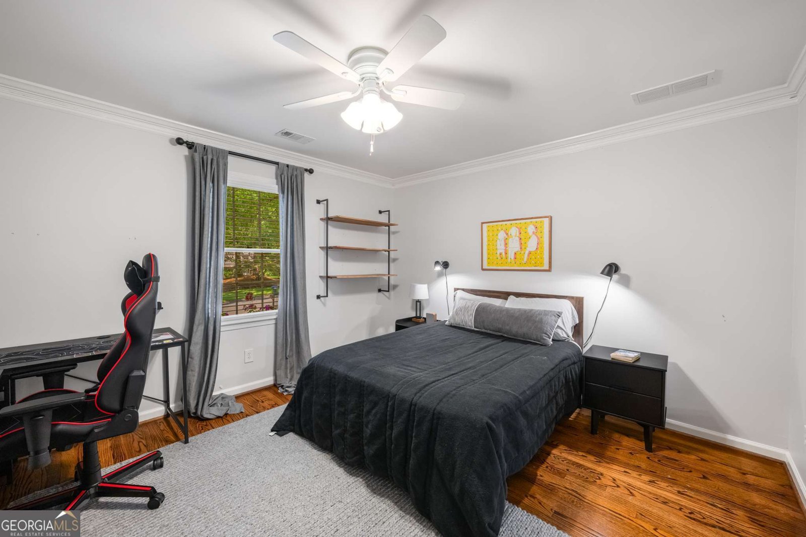 8940 Huntcliff Trace Sandy Springs - 42