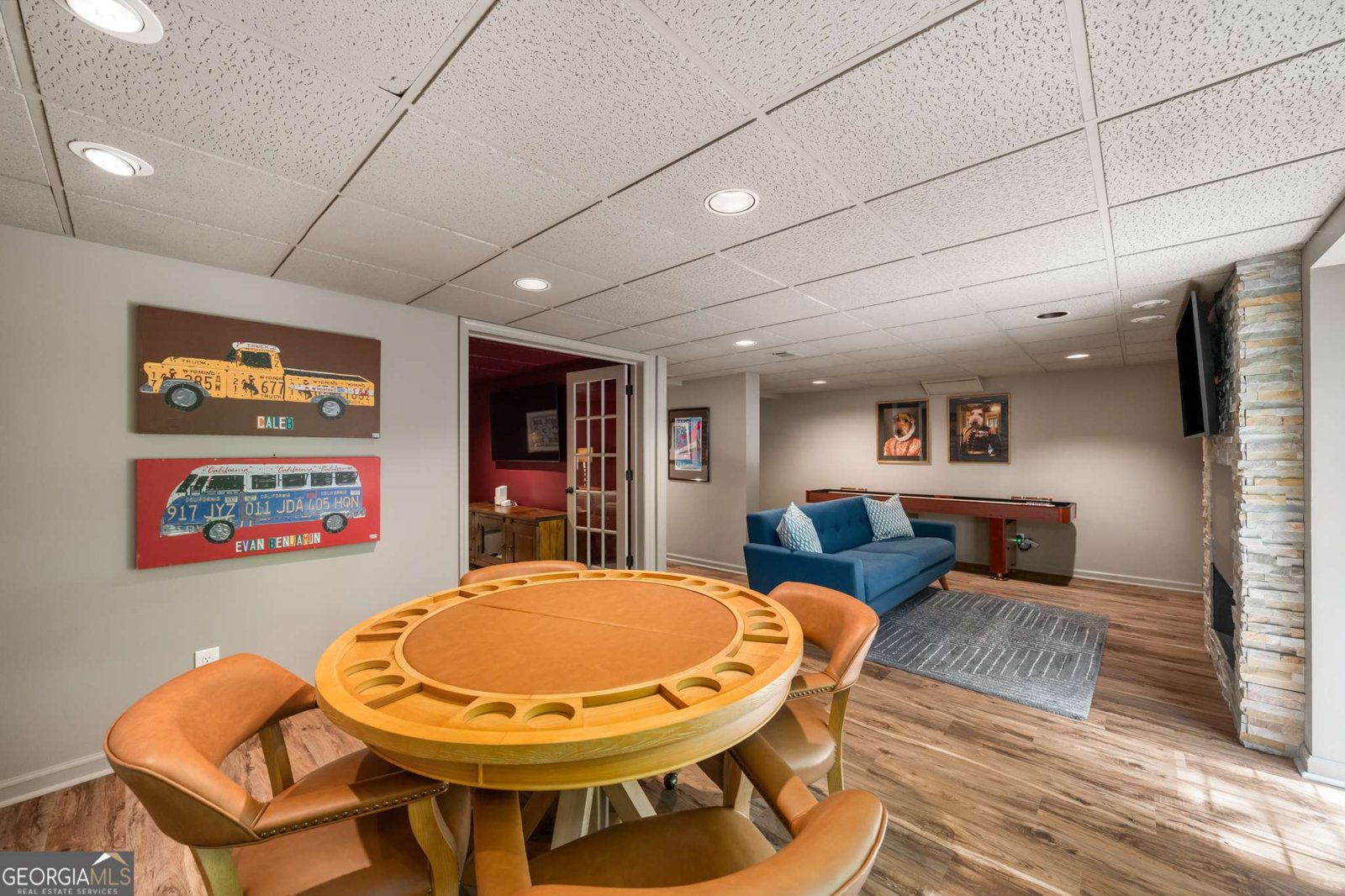 8940 Huntcliff Trace Sandy Springs - 46
